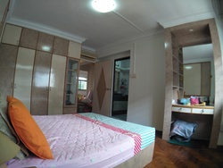 Blk 798 Woodlands Drive 72 (Woodlands), HDB Executive #205830551